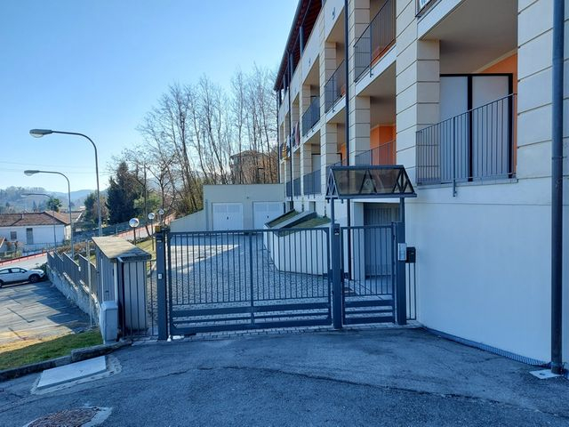 Appartamenti in vendita