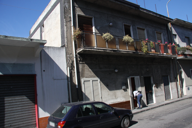 Palazzi in vendita