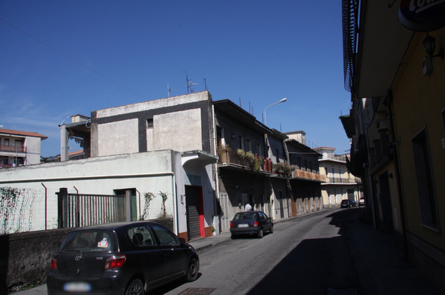 Palazzi in vendita