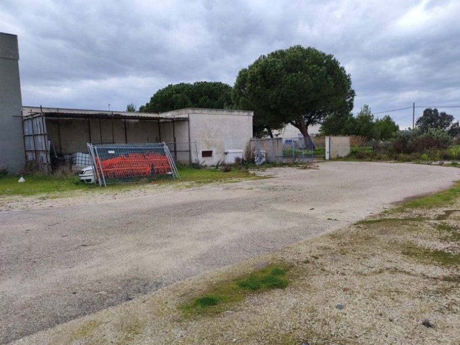 #15781 Capannone industriale con piazzale in vendita - foto 12