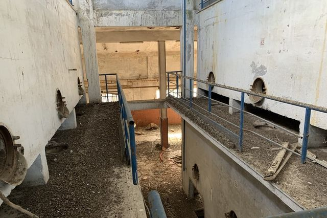 Fabbricati industriali in vendita