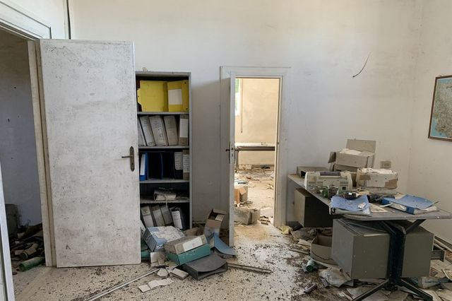 Fabbricati industriali in vendita