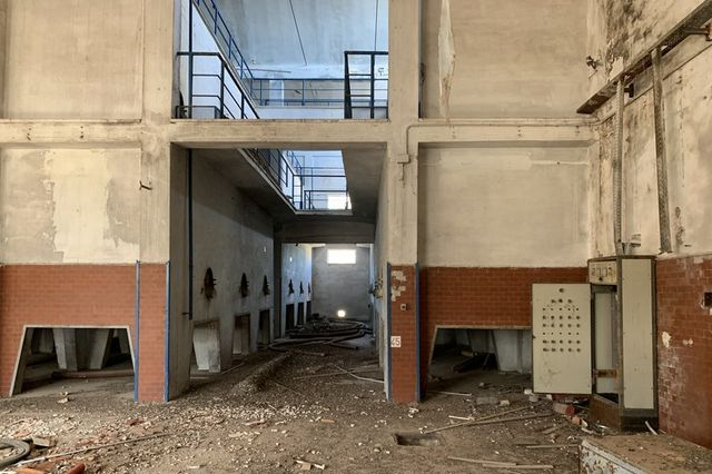 Fabbricati industriali in vendita