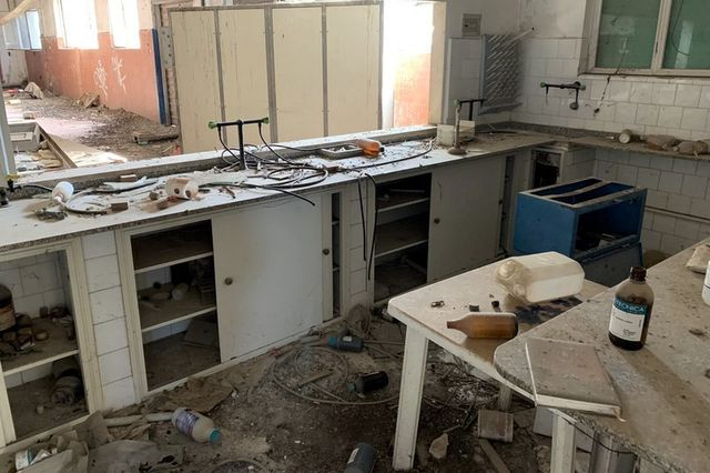 Fabbricati industriali in vendita
