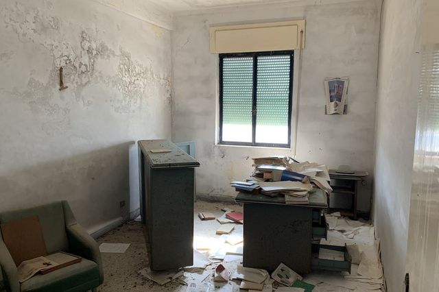 Fabbricati industriali in vendita