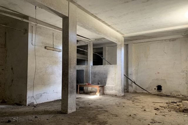 Fabbricati industriali in vendita