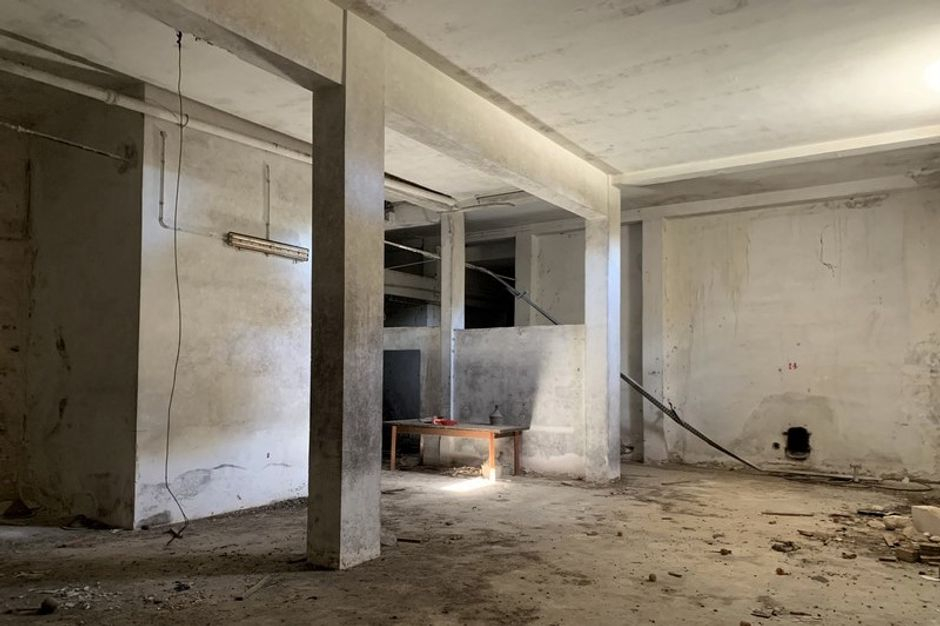 #15801 Opificio con terreno edificabile industriale in vendita - foto 11
