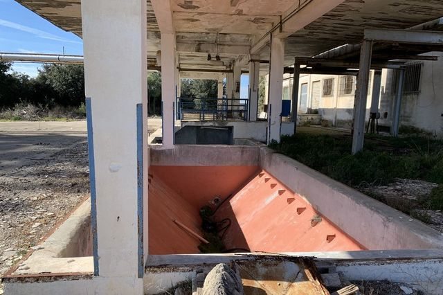 Fabbricati industriali in vendita