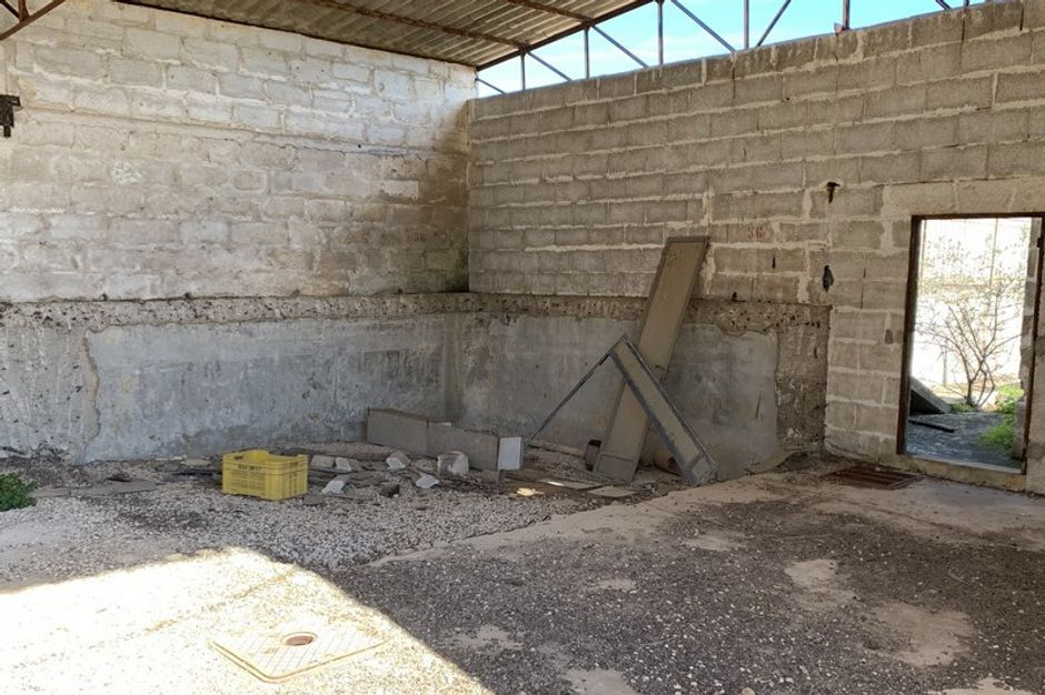 #15801 Opificio con terreno edificabile industriale in vendita - foto 17