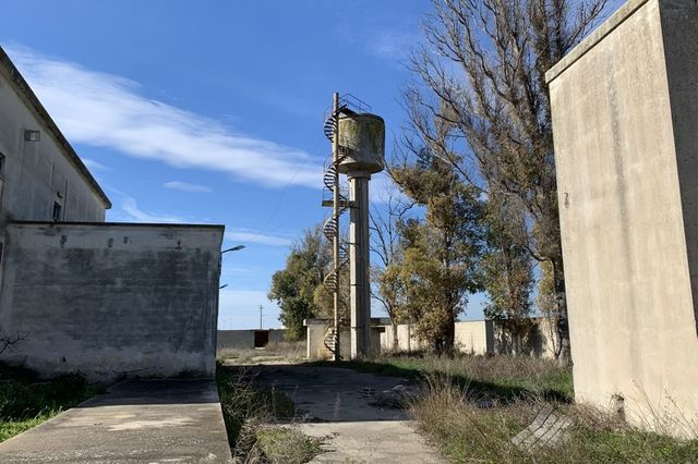 Fabbricati industriali in vendita