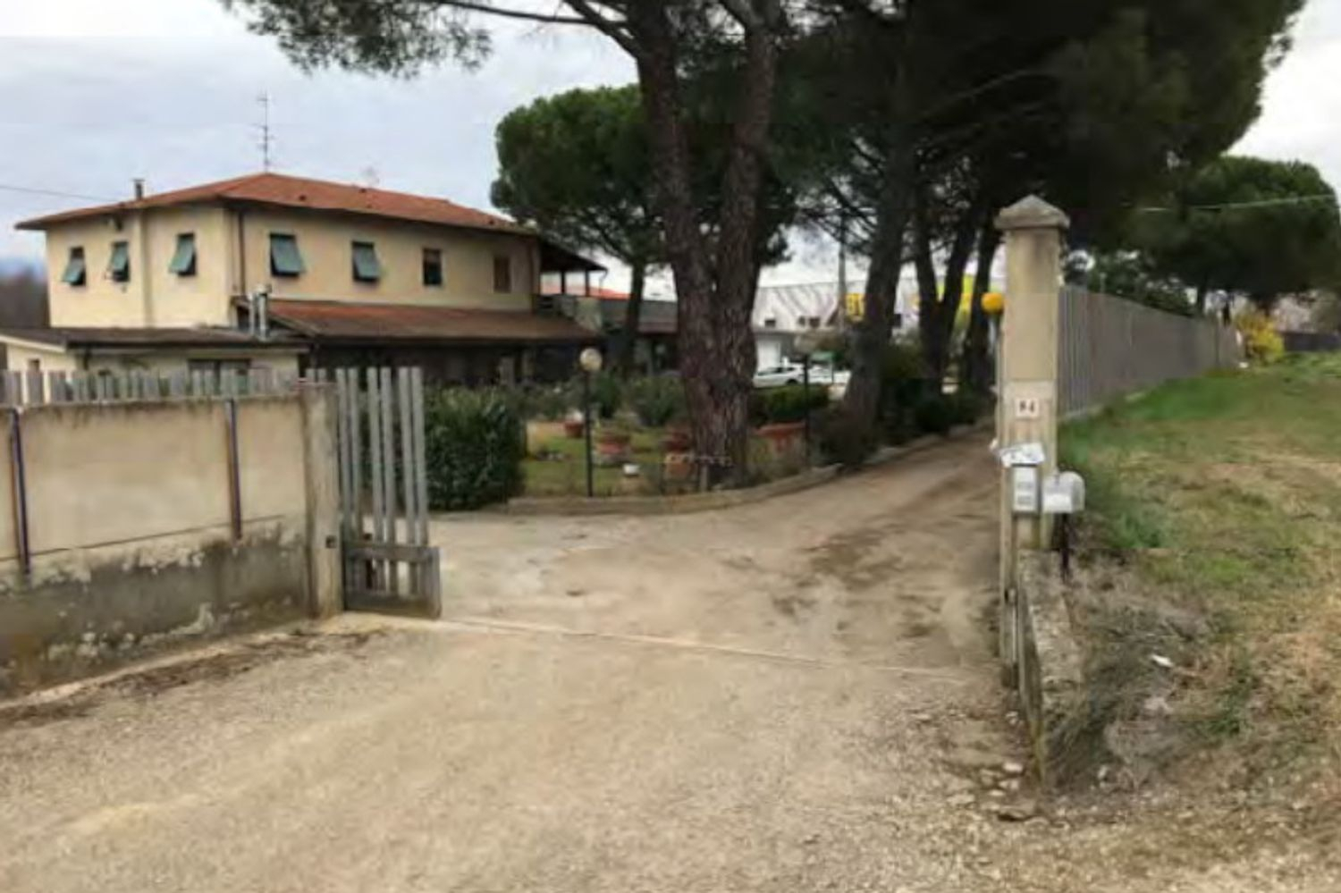 compro calze usate