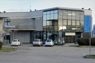 Immobili commerciali in vendita