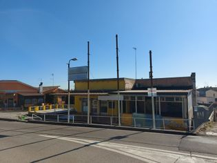 Immobili commerciali in vendita