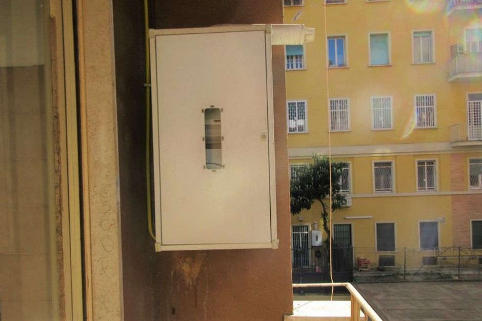 #15827 Uffici e deposito in edificio del centro in vendita - foto 7