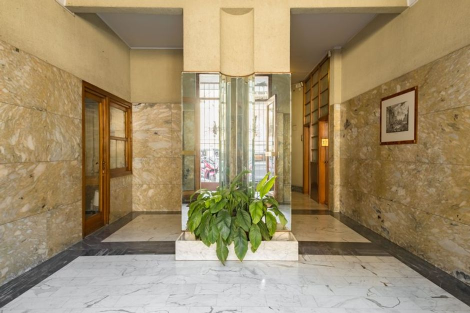 #15827 Uffici e deposito in edificio del centro in vendita - foto 11