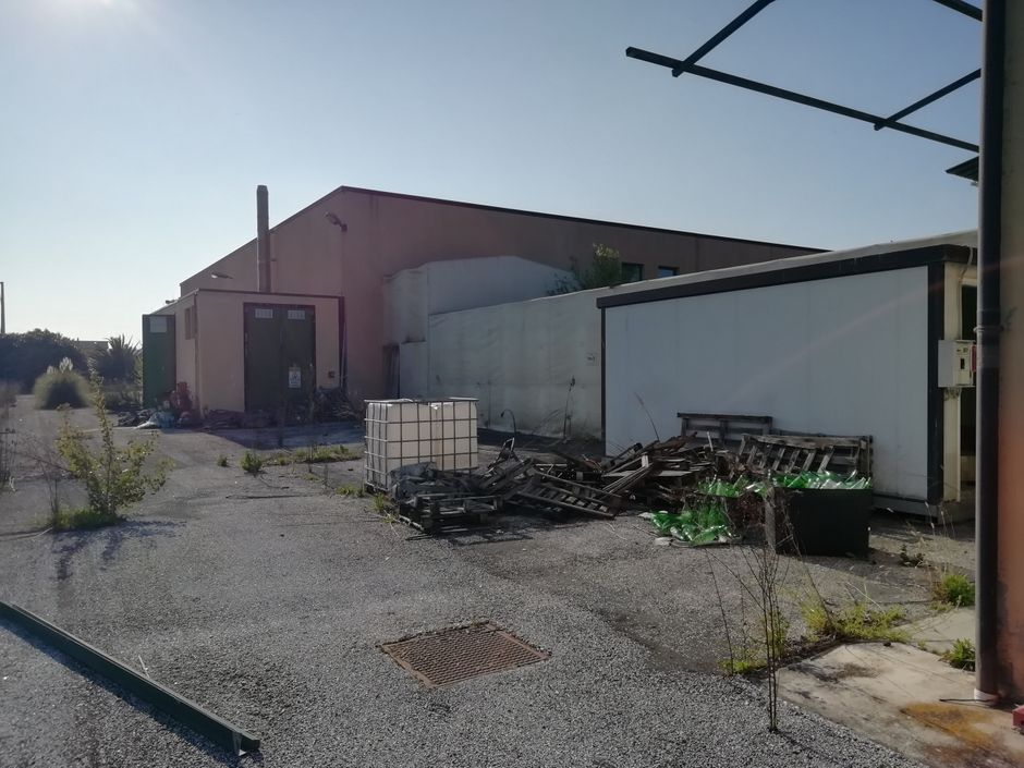 #15848 Immobile industriale - Lotto 2 - Recanati - MC in vendita - foto 1