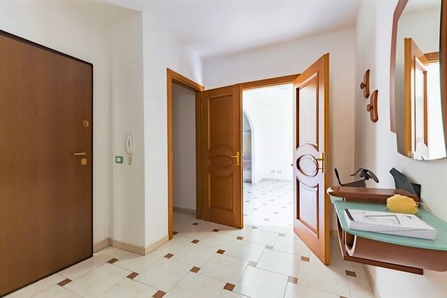 Appartamenti in vendita