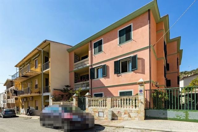 Appartamenti in vendita