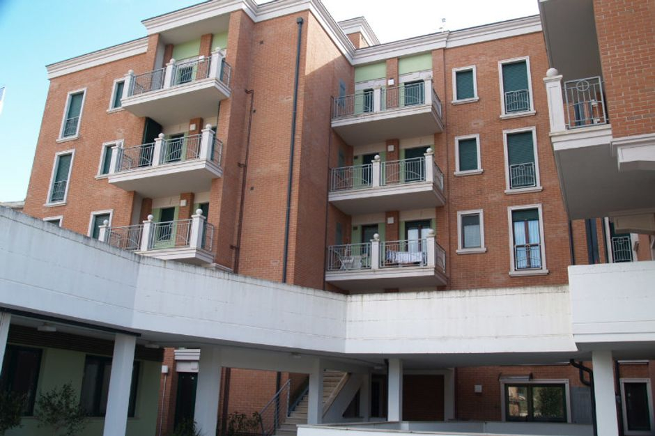 #15872 Immobile commerciale - Lotto 24 - Macerata - MC in vendita - foto 1