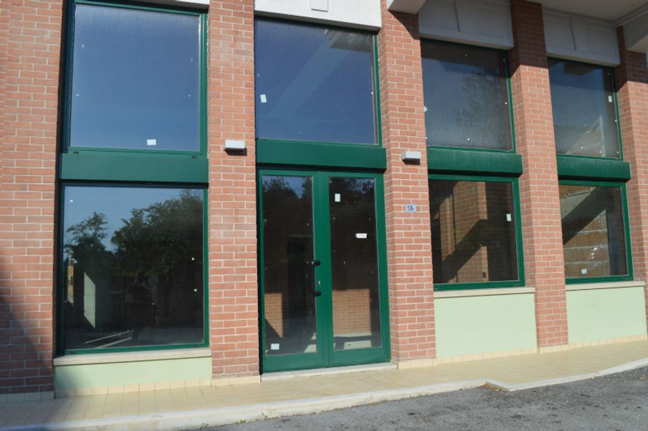 #15873 Immobile commerciale - Lotto 25 - Macerata - MC in vendita - foto 1