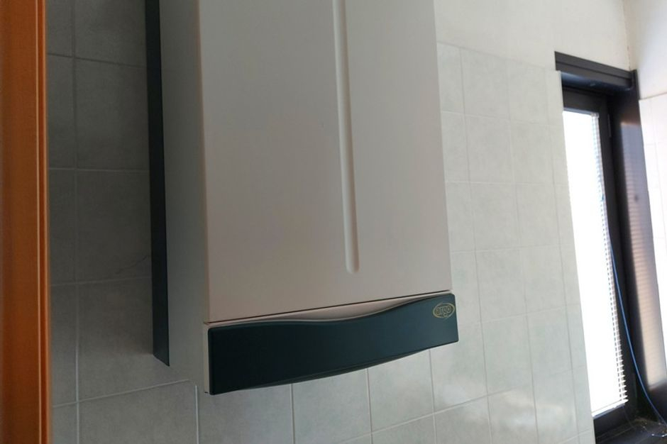 #15886 Magazzino duplex e posto auto scoperto in vendita - foto 12