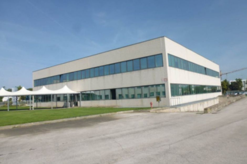 #15914 Immobile industriale - Lotto 0 - Jesi - AN in vendita - foto 1