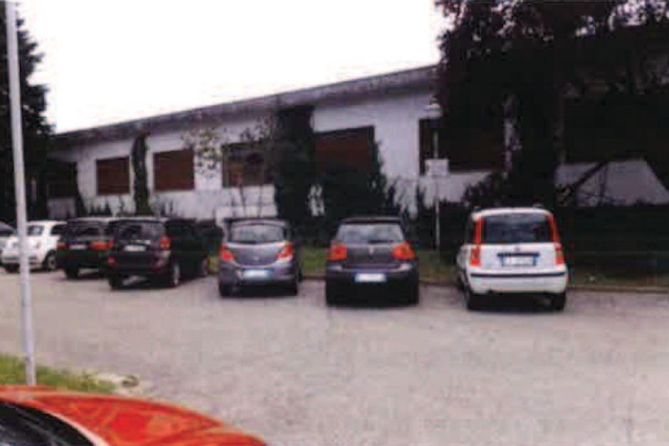 #15919 Fabbricato ad uso industriale in vendita - foto 2