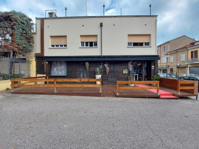 Ristorazione in vendita