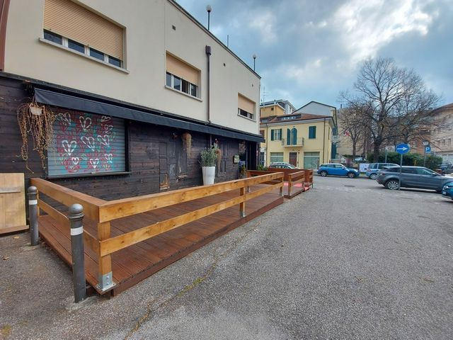 Ristorazione in vendita