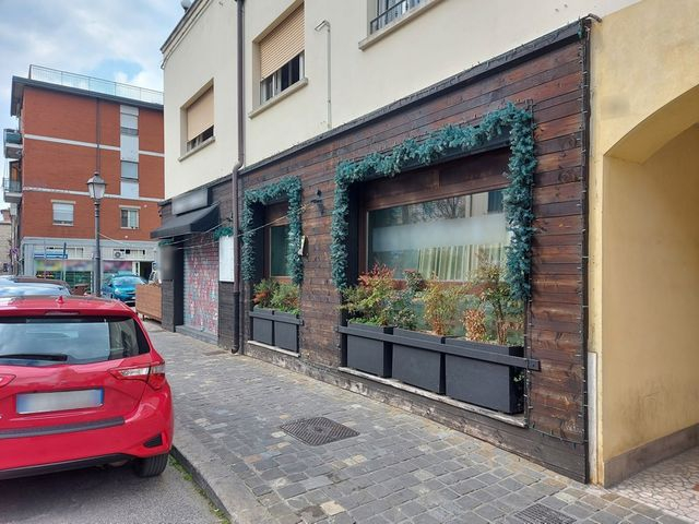 Ristorazione in vendita