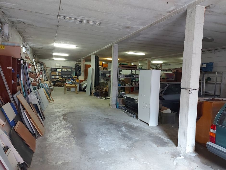 #15938 Due locali uso magazzino in vendita - foto 4