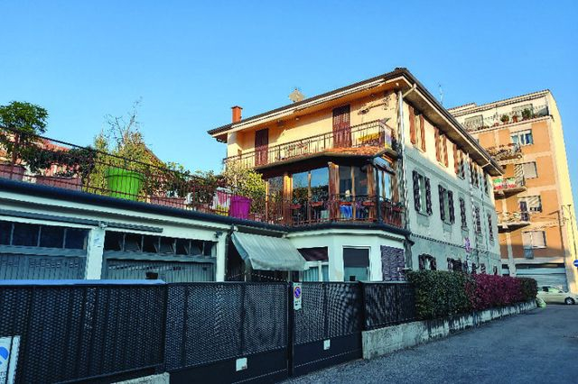 Appartamenti in vendita