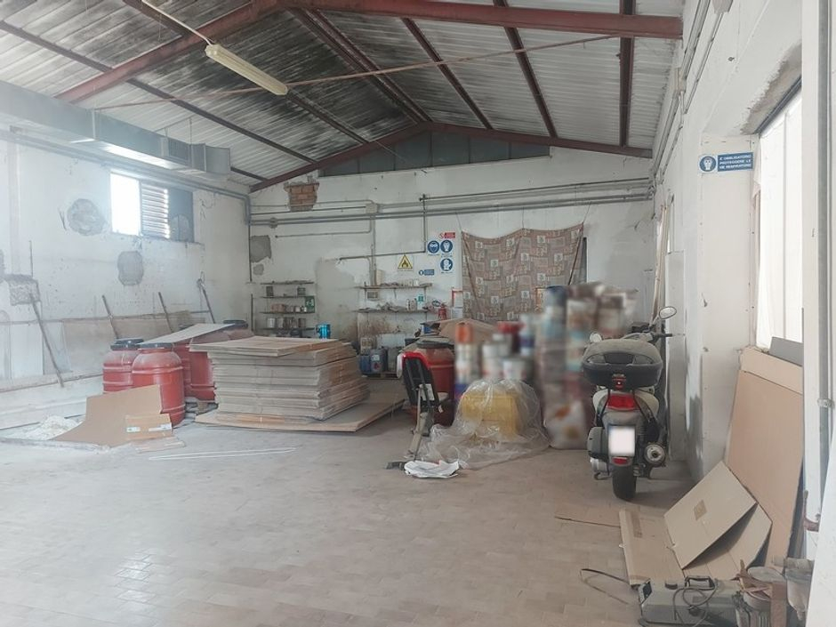 #15942 Laboratorio artigianale in vendita - foto 4
