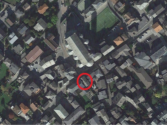 Appartamenti in vendita
