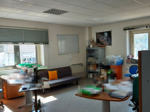 Fabbricati industriali in vendita