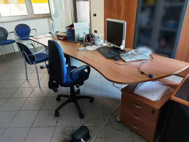 Fabbricati industriali in vendita