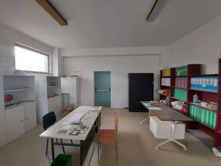 #15981 Opificio con uffici e alloggio custode in vendita - foto 11