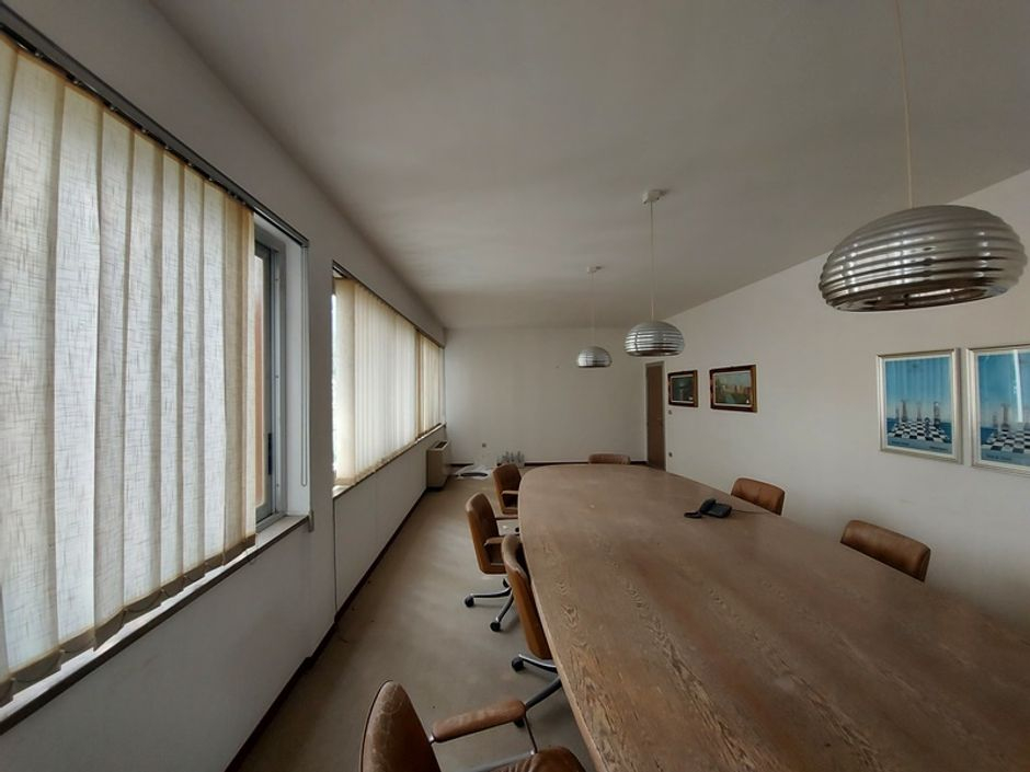 #15981 Opificio con uffici e alloggio custode in vendita - foto 18