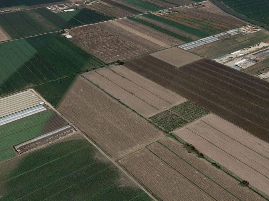 #16012 Terreno agricolo di 32.436 mq in vendita - foto 3