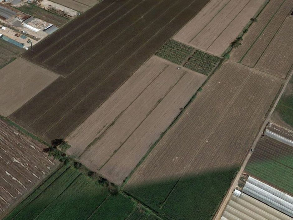 #16012 Terreno agricolo di 32.436 mq in vendita - foto 5