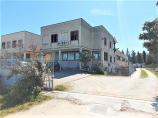 Capannoni artigianali in vendita