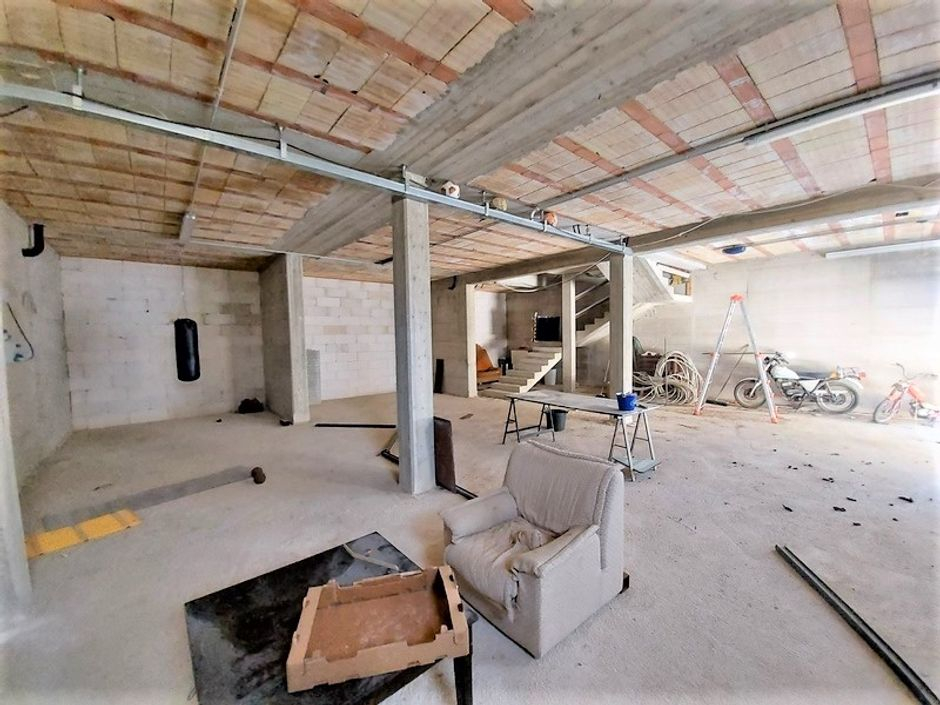 #16022 Opificio con uffici e autorimessa in vendita - foto 10