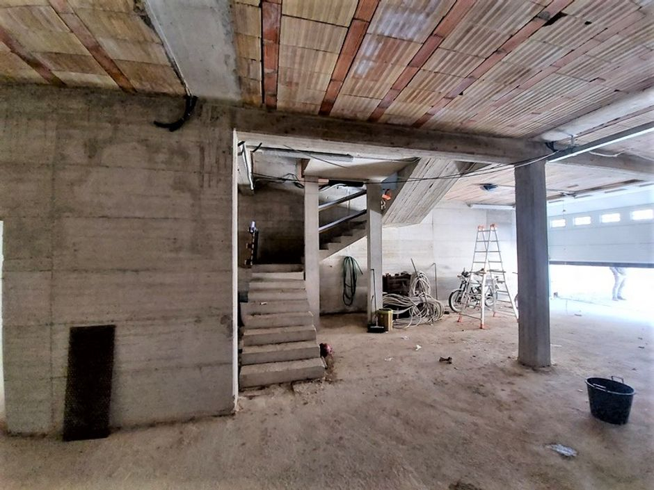 #16022 Opificio con uffici e autorimessa in vendita - foto 11