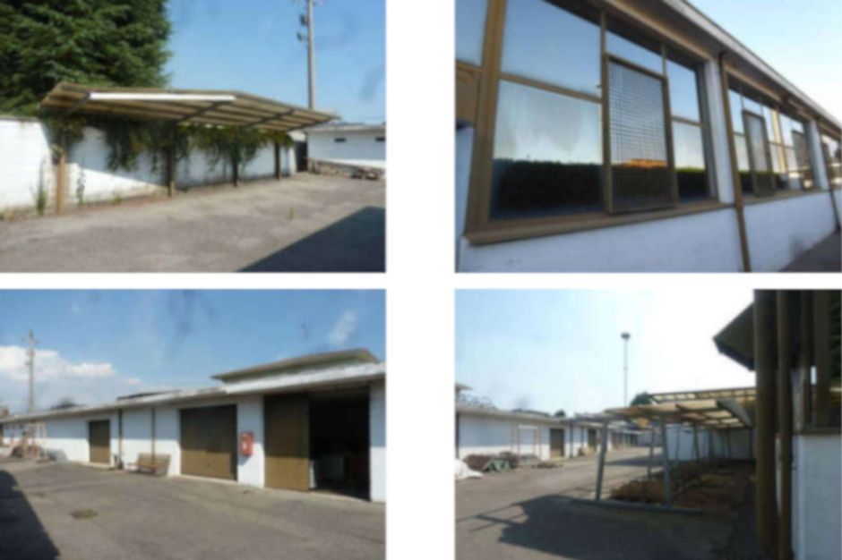 #16037 Complesso industriale in vendita - foto 3