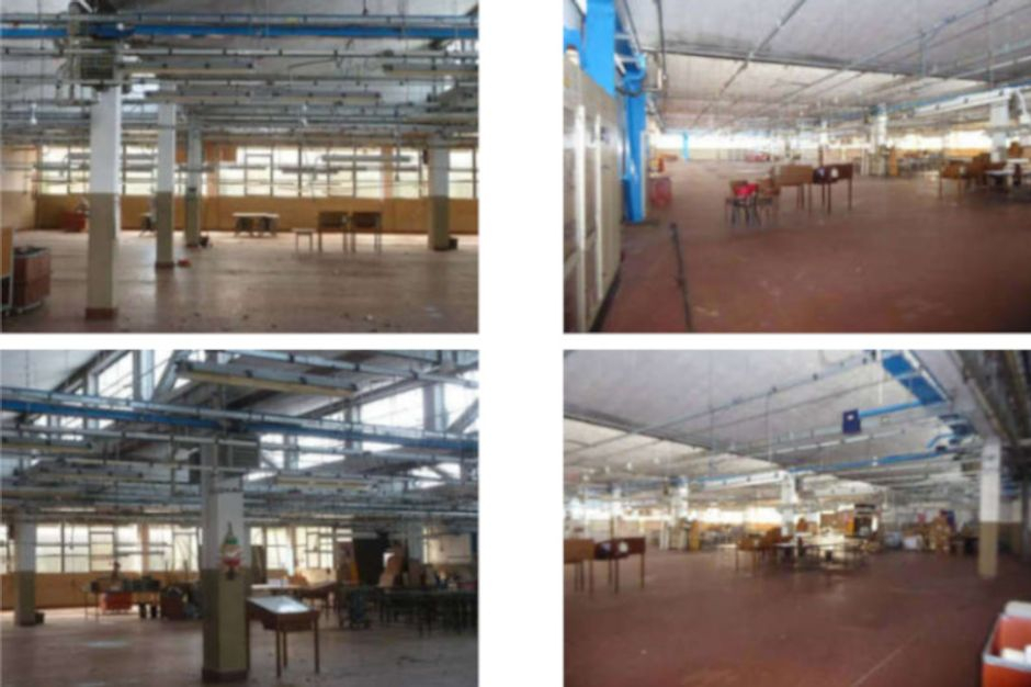 #16037 Complesso industriale in vendita - foto 5