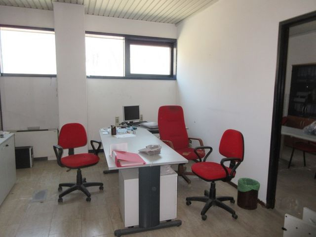 Fabbricati industriali in vendita