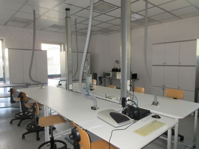 Fabbricati industriali in vendita