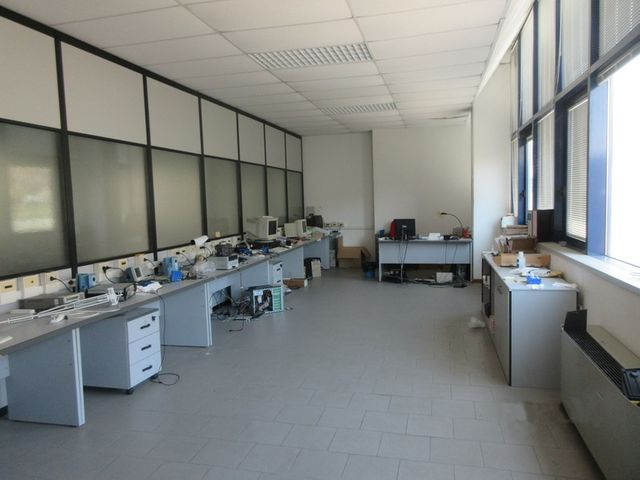 Fabbricati industriali in vendita