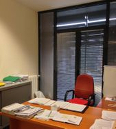 Office on the first floor - Lot 161 (Auction 161)