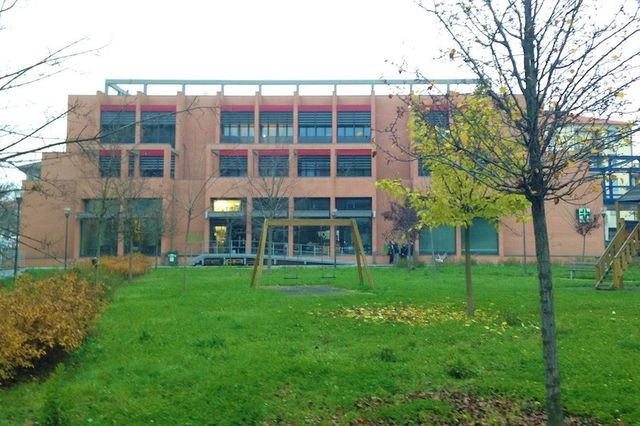 Studi privati in vendita